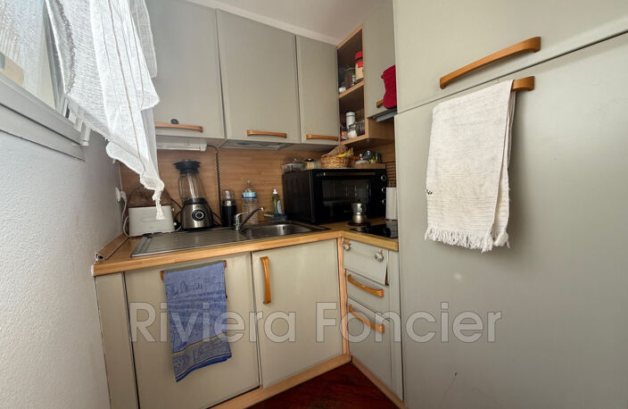 vente appartement 2 Pièce(s) — photo 4