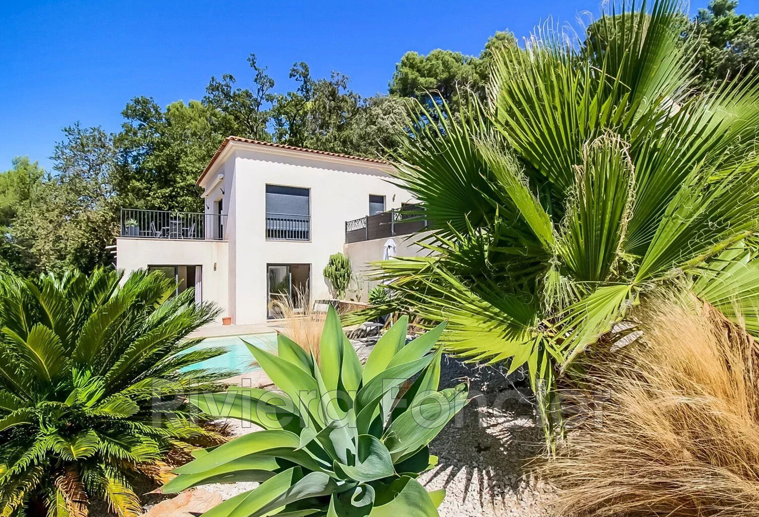 vente maison 5 Pièce(s) — photo 1