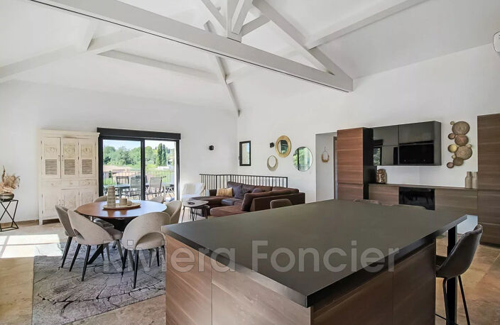 vente maison 5 Pièce(s) — photo 4