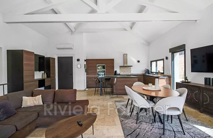 vente maison 5 Pièce(s) — photo 5