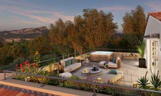 Appartement 3 Pièces 77 m² à vendre à Toulon (83000)