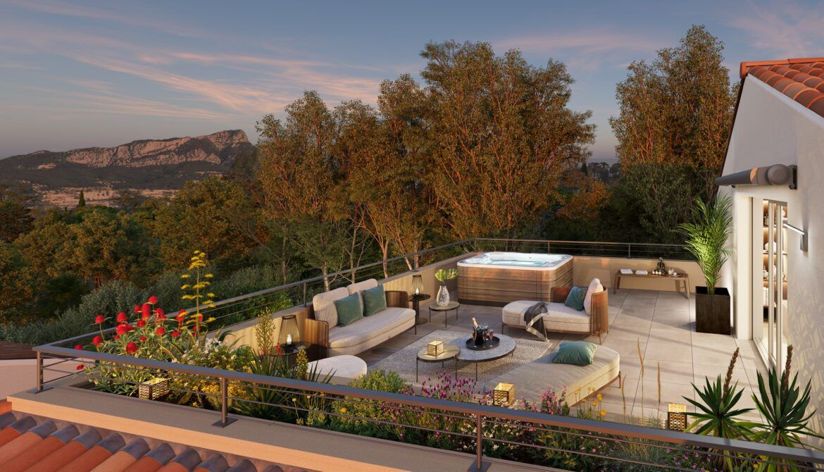 Agence immobilière de Sajatim