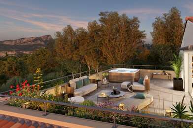 Appartement 3 pièces 584000 €