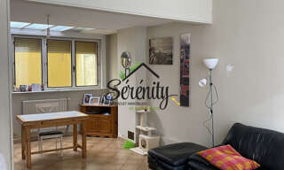 Maison 4 Pièces 94 m² à vendre à Seclin (59113)