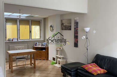 Maison 4 pièces 159900 €