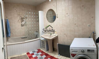 Maison 4 Pièces 94 m² à vendre à Seclin (59113)