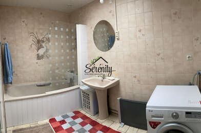 Maison 4 pièces 165000 €