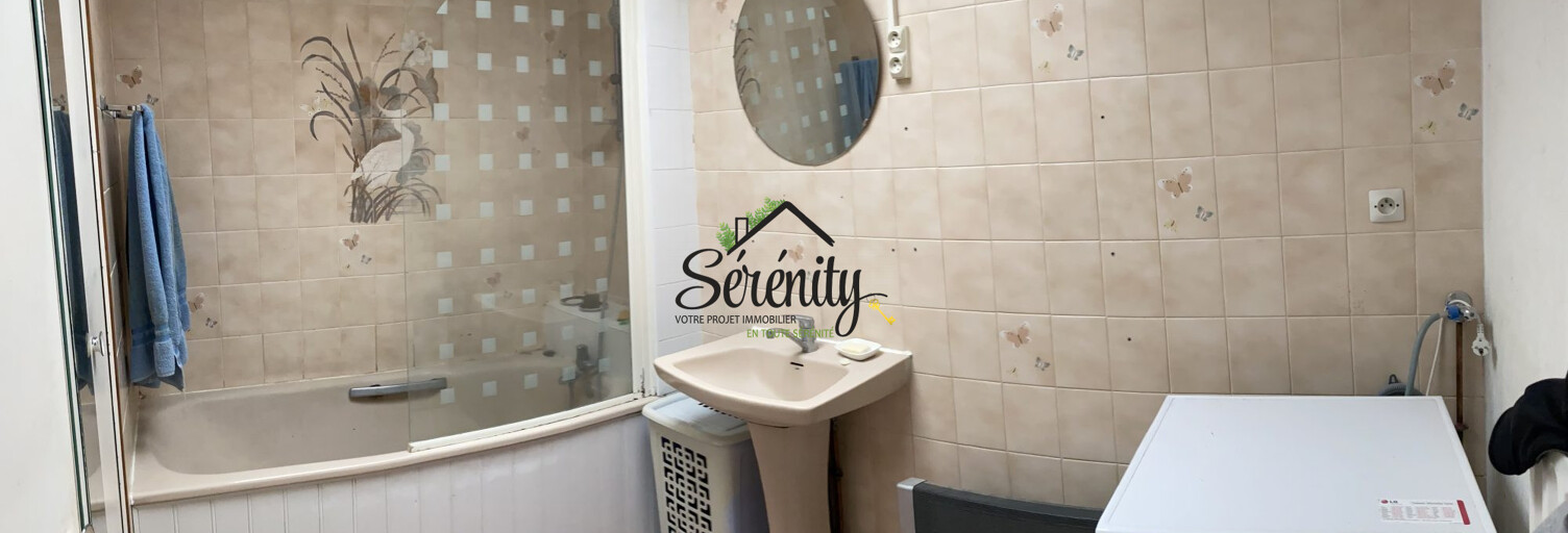 Maison 4 Pièces 94 m² à vendre à Seclin (59113)