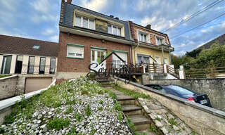 Maison 5 Pièces 110 m² à vendre à Hénin-Beaumont (62110)