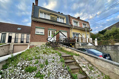 Maison 5 pièces 155000 €