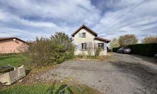 Maison 4 Pièces 60 m² à vendre à Saint-Étienne-sur-Reyssouze (01190)