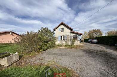 Maison 4 pièces 135000 €