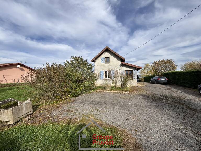 Maison de campagne — photo 1