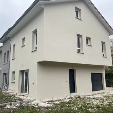 Maison 6 pièces 230000 €