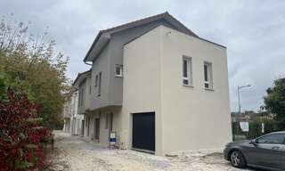 Maison 7 Pièces 123 m² à vendre à Saint-Romans (38160)