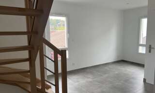 Maison 7 Pièces 154 m² à vendre à Saint-Romans (38160)