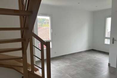 Maison 7 pièces 260000 €