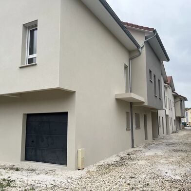 Maison 7 pièces 260000 €