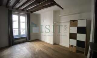 Appartement 2 Pièces 32 m² à vendre à Paris 3 (75003)