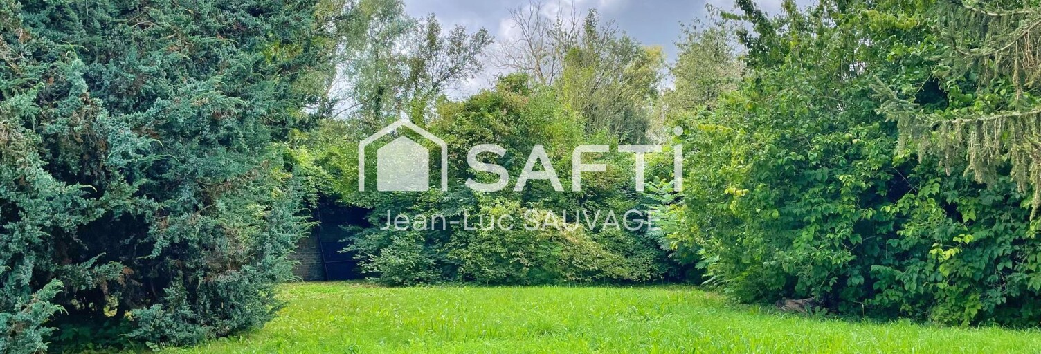 Immeuble  230 m² à vendre à Escaudain (59124)