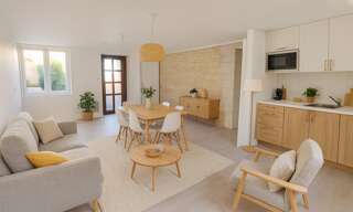 Appartement 3 Pièces 51 m² à vendre à Verson (14790)