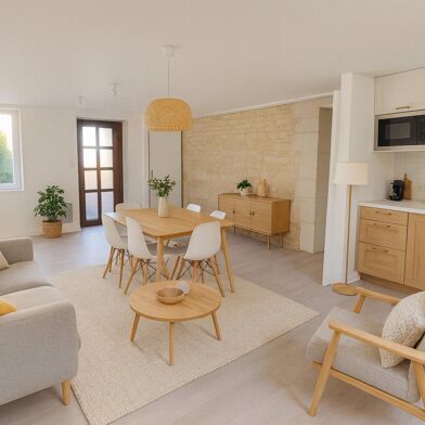 Appartement 3 pièces 149000 €