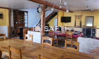 Maison 7 Pièces 235 m² à vendre à Pagny-la-Ville (21250)