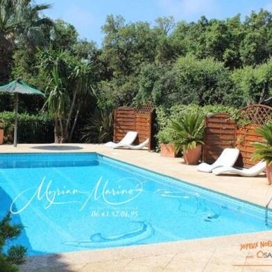 Appartement 1 pièces 120000 €