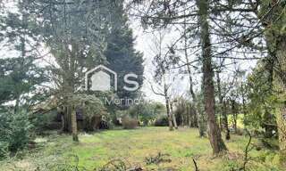 Terrain  1037 m² à vendre à Logron (28200)