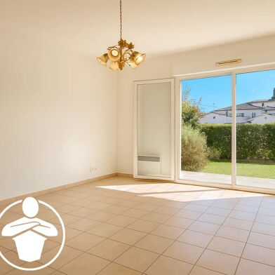 Appartement 2 pièces 68900 €