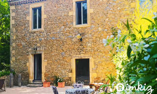 Maison 6 Pièces 179 m² à vendre à Laudun-l'Ardoise (30290)