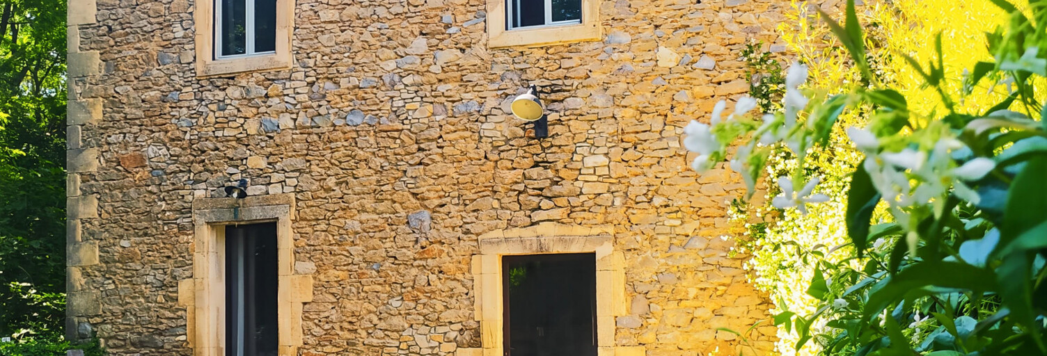 Maison 6 Pièces 179 m² à vendre à Laudun-l'Ardoise (30290)