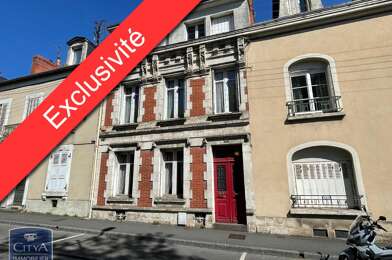 Maison 9 pièces 250000 €