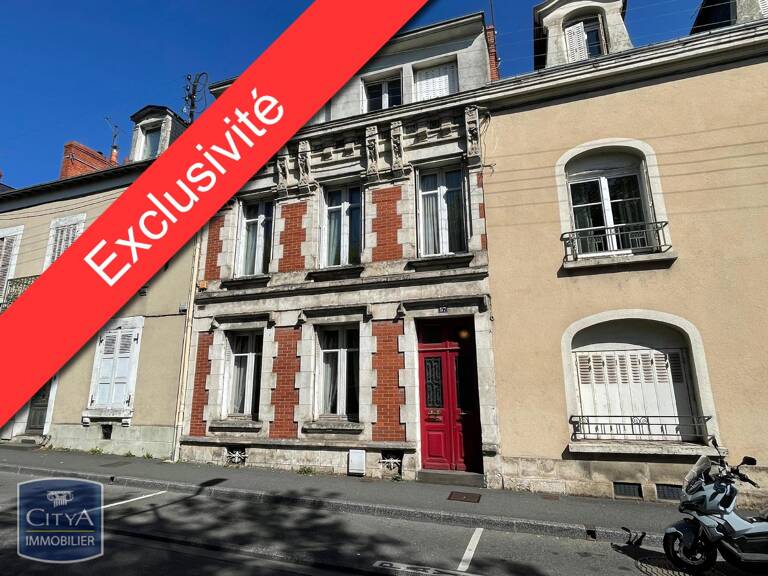 Maison 9 pièces 162 m² — photo 1
