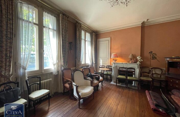 Vente maison 9 pièces 162 m² Châteauroux (36000) — photo 2