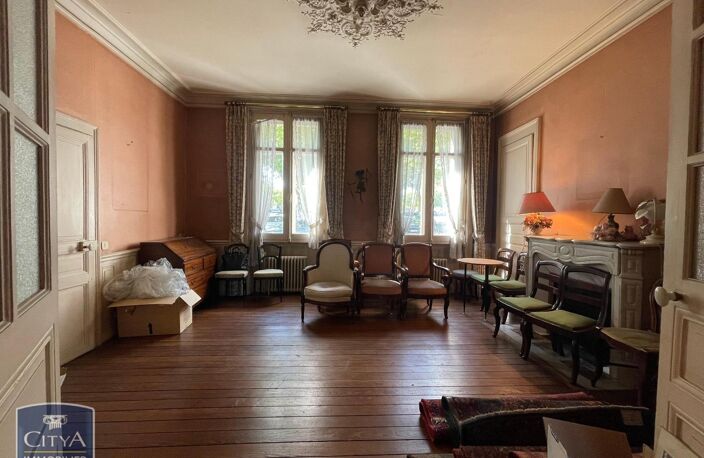 Vente maison 9 pièces 162 m² Châteauroux (36000) — photo 3
