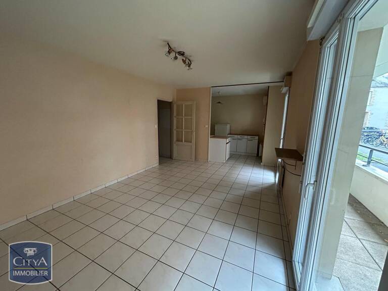 Appartement 2 pièces 47 m² — photo 1