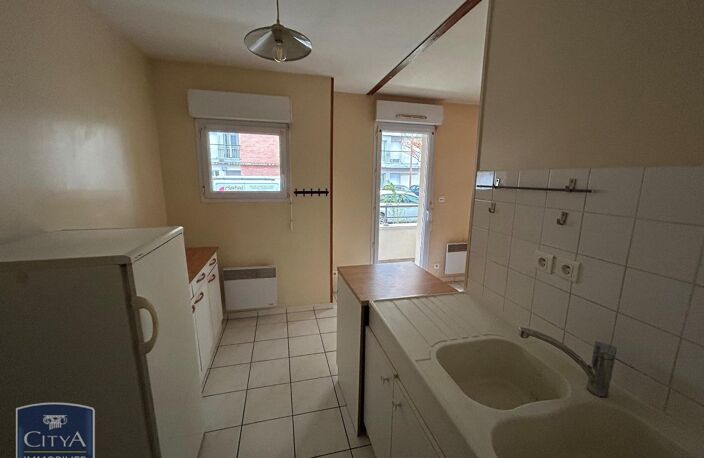 Location appartement 2 pièces 47 m² à Tours (37000) — photo 4