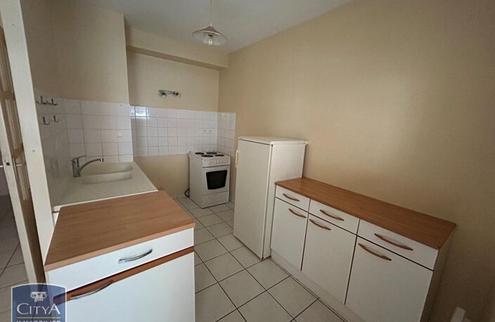 Location appartement 2 pièces 47 m² à Tours (37000) — photo 5
