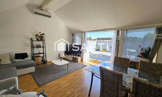 Appartement 3 Pièces 80 m² à vendre à Arc-lès-Gray (70100)