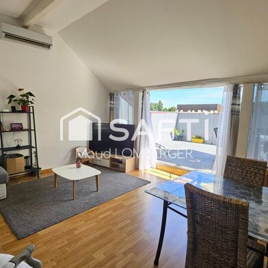 Appartement 3 pièces 99000 €