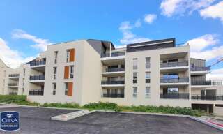 Appartement 2 Pièces 39 m² à louer à Tours (37100)