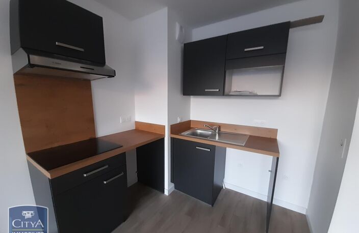 Location appartement 2 pièces 39 m² à Tours (37100) — photo 3