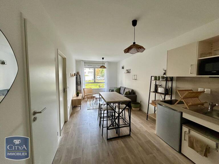 Appartement 2 pièces 35 m² — photo 1