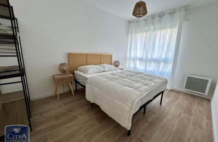 Location appartement 2 pièces 35 m² à Joué-lès-Tours (37300) — photo 4
