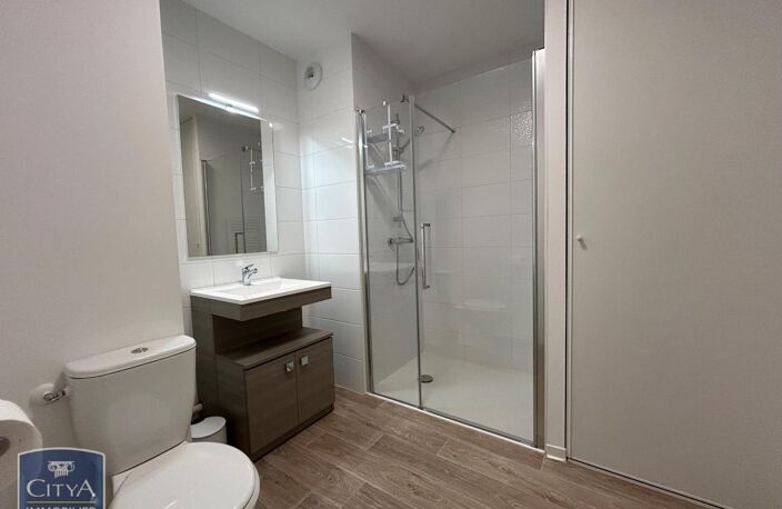 Location appartement 2 pièces 35 m² à Joué-lès-Tours (37300) — photo 5
