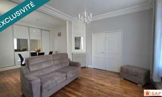 Maison 6 Pièces 164 m² à vendre à Saint-Quentin (02100)