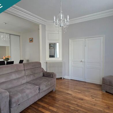 Maison 6 pièces 229990 €