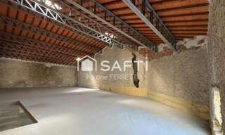 Immeuble  300 m² à vendre à Lézignan-Corbières (11200)