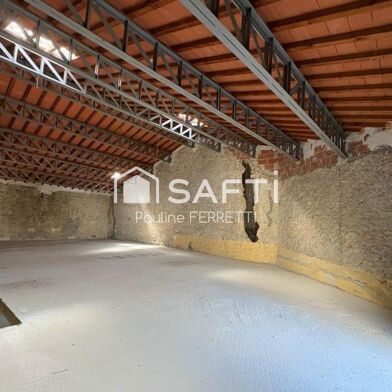 Immeuble  170000 €